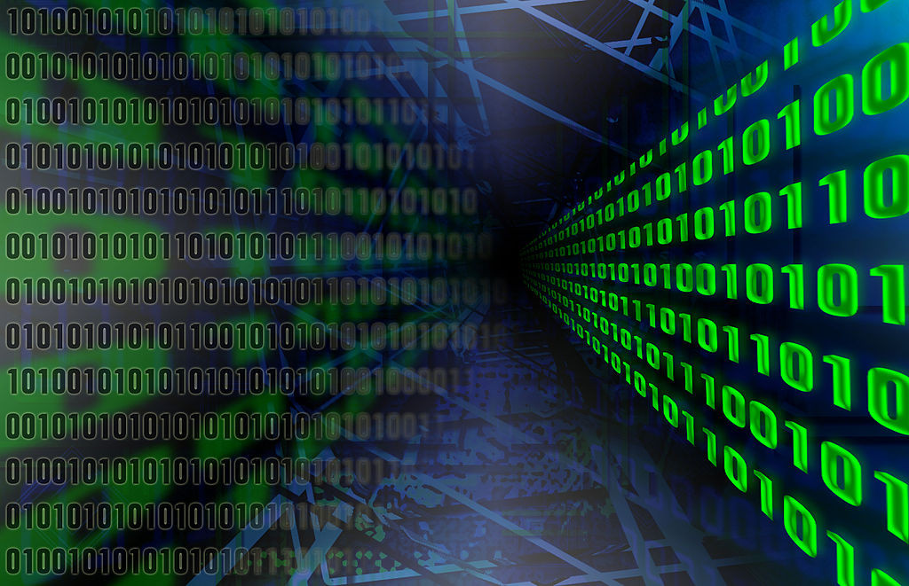 El Big Data de Facebook. Crédito: Wikimedia