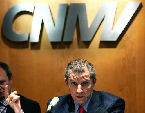 cnmv