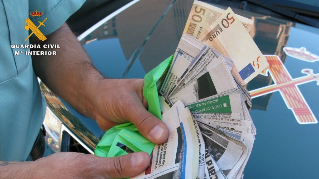 Los inversores en bonos hipotecarios, víctimas de un tocomocho financiero